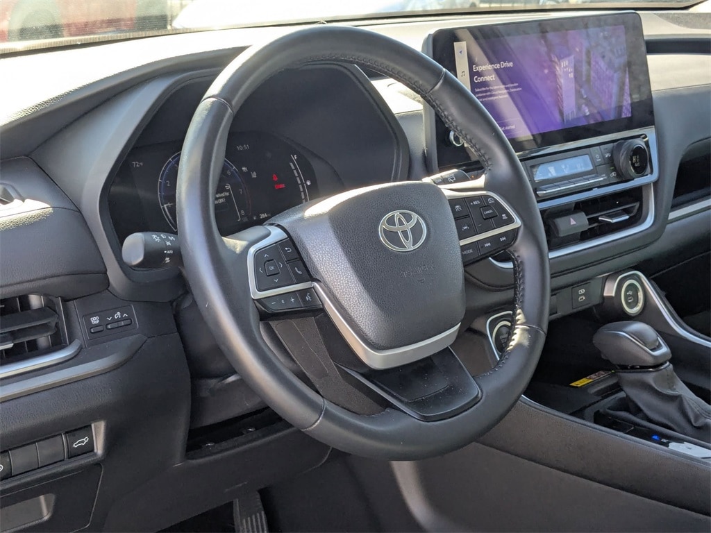 Thumbnail: 2025 Toyota Grand Highlander - 15