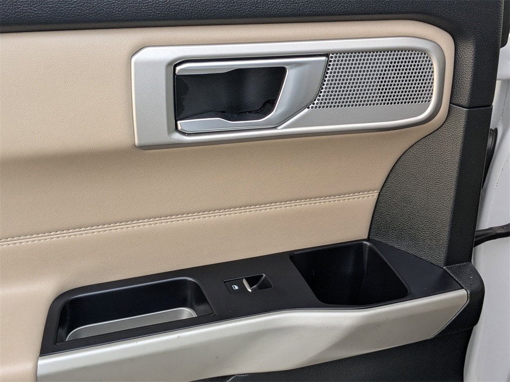 Thumbnail: 2023 Ford Explorer - 26