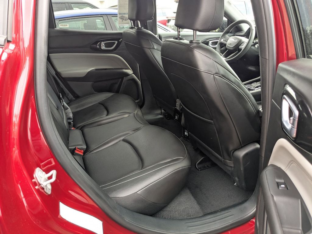 Thumbnail: 2025 Jeep Compass - 29