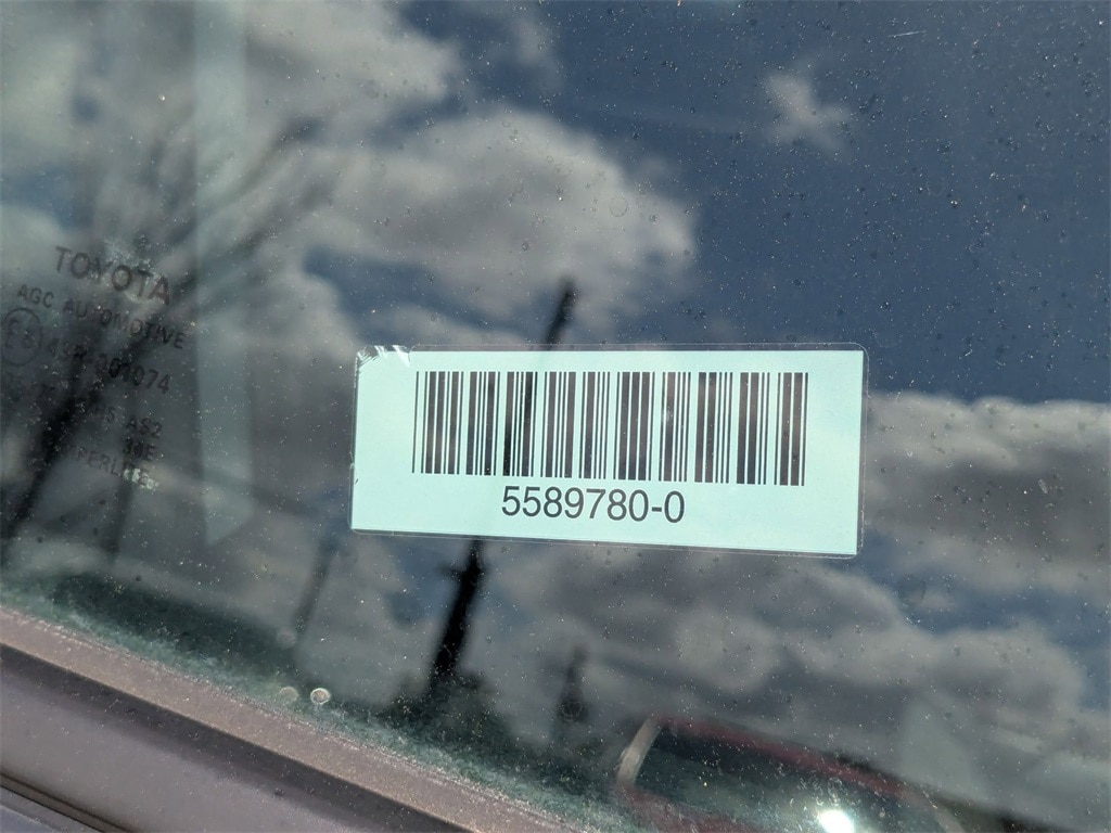 Thumbnail: 2025 Toyota Camry - 29