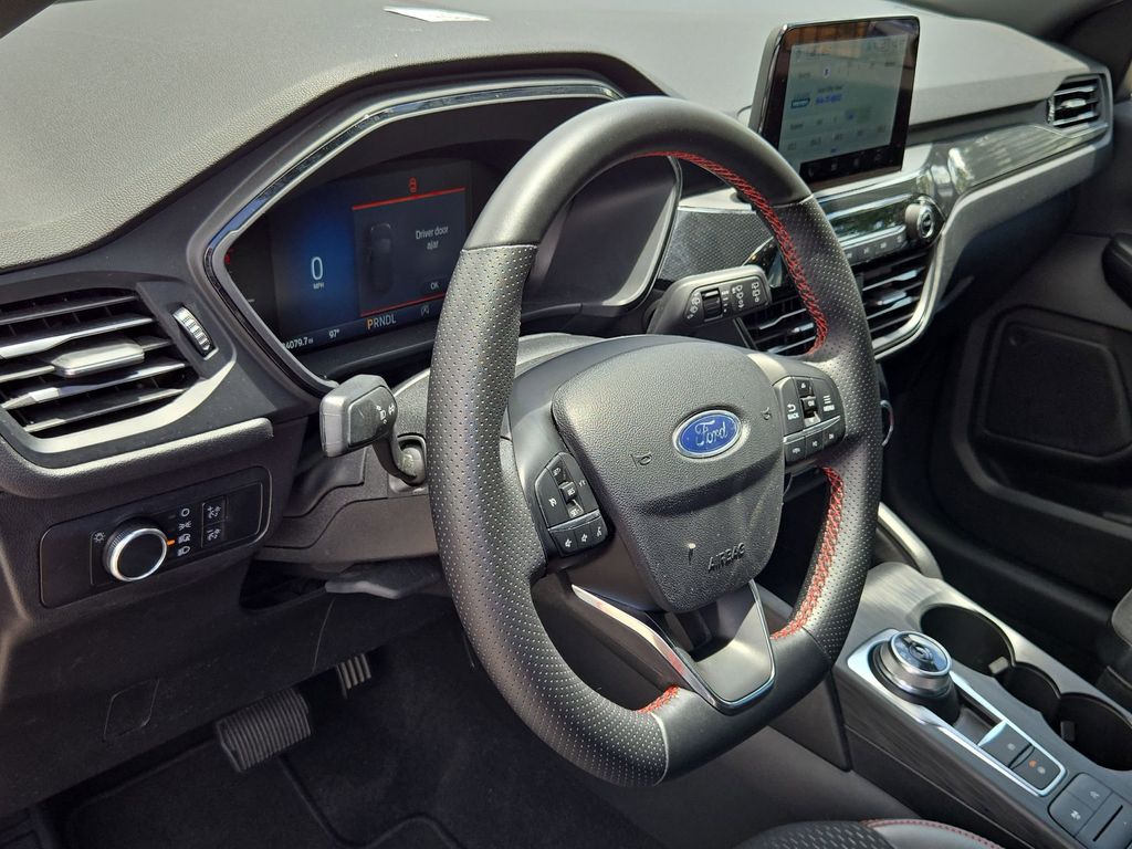 Thumbnail: 2025 Ford Escape - 15