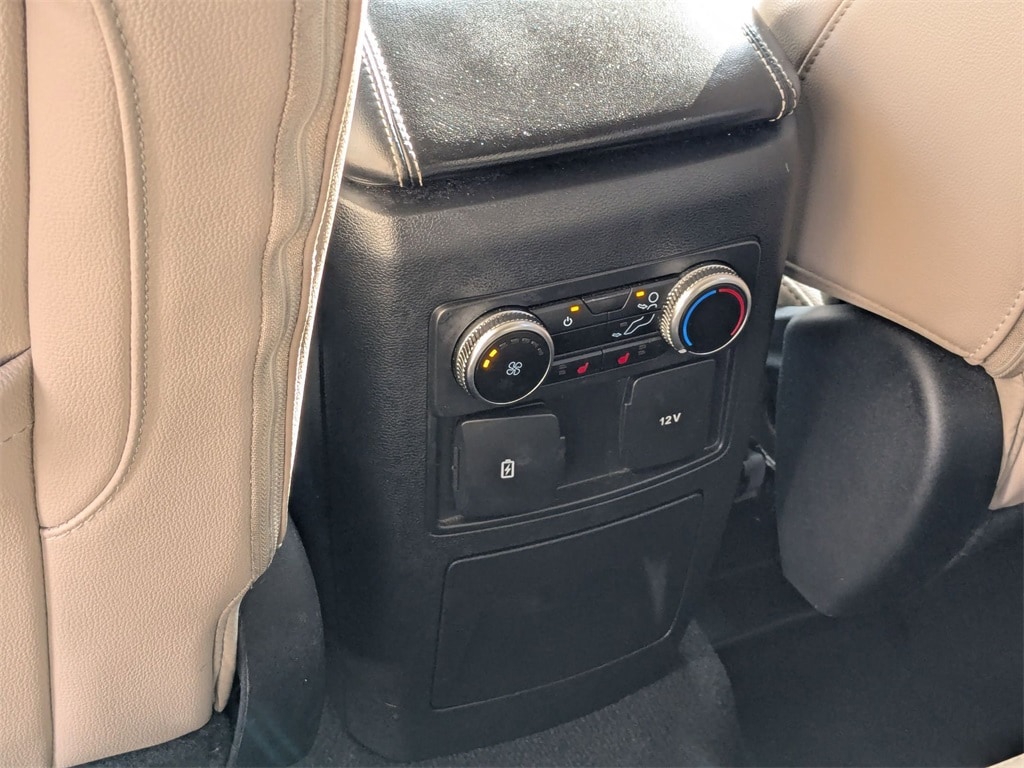 Thumbnail: 2023 Ford Explorer - 29