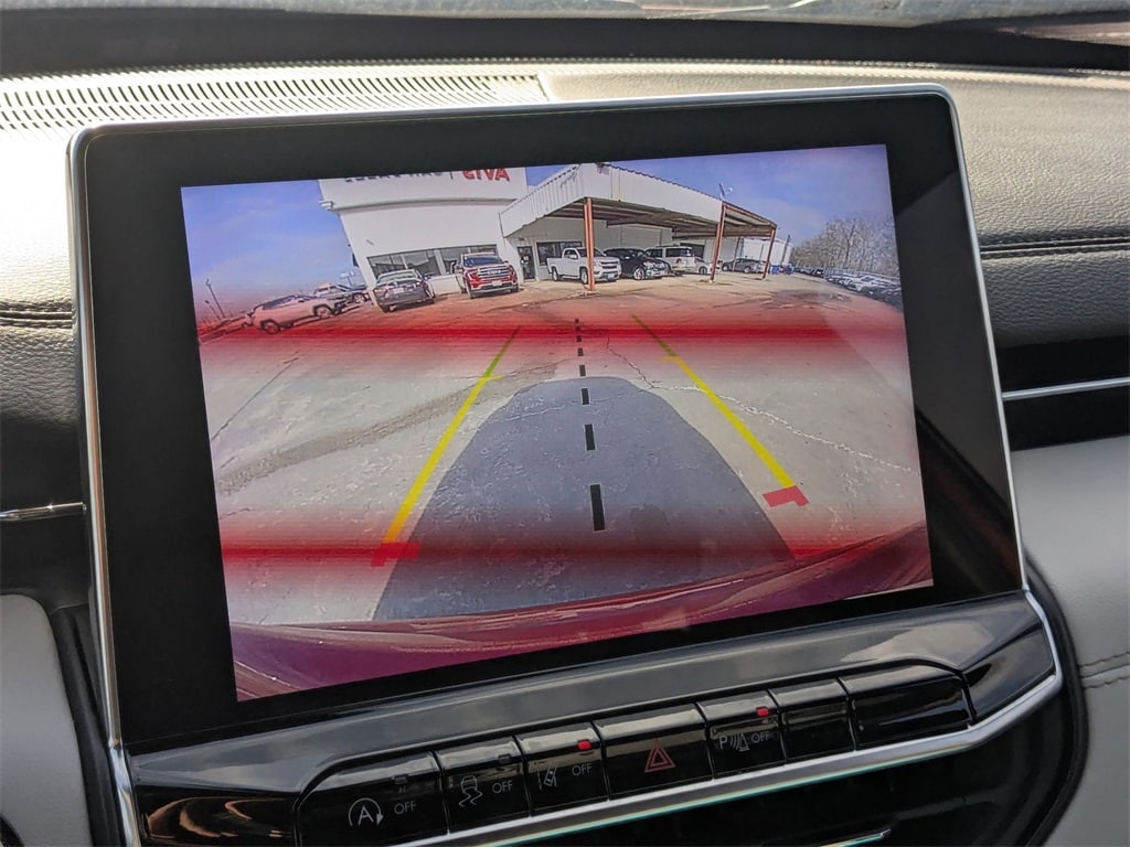 Thumbnail: 2025 Jeep Compass - 21