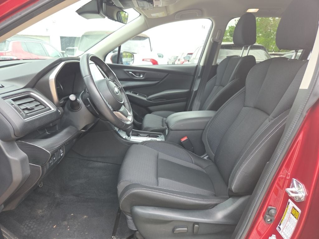 Thumbnail: 2025 Subaru Ascent - 10