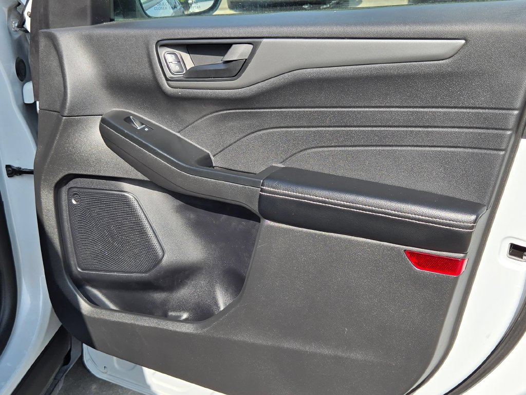 2025 Ford Escape Active - Photo 34