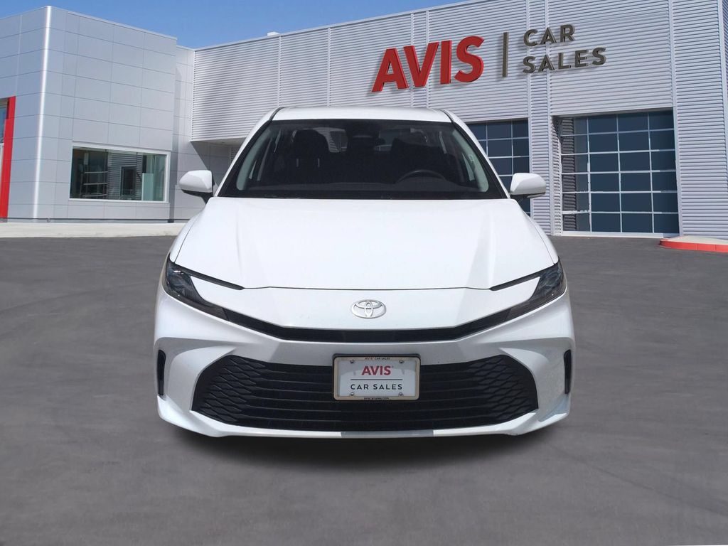 Thumbnail: 2025 Toyota Camry - 2