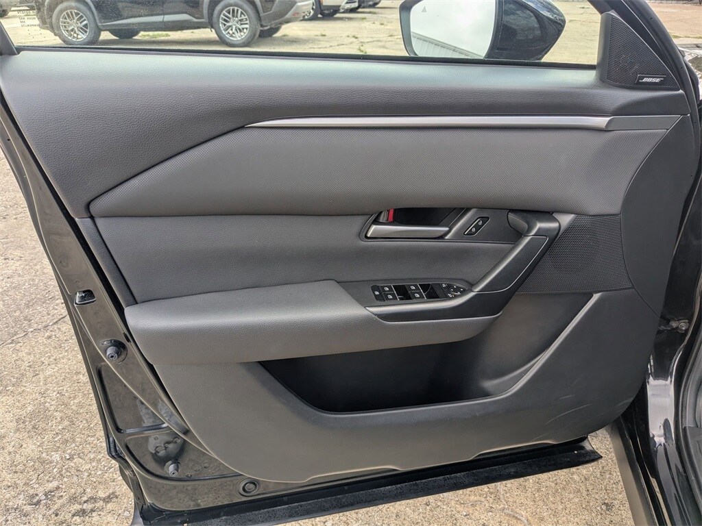 Thumbnail: 2025 Mazda CX-50 - 11