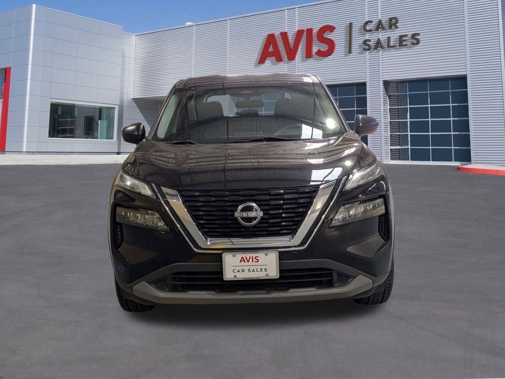 Thumbnail: 2023 Nissan Rogue - 2