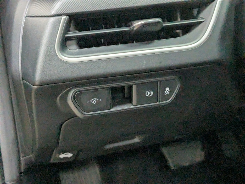 Thumbnail: 2025 Kia K4 - 21