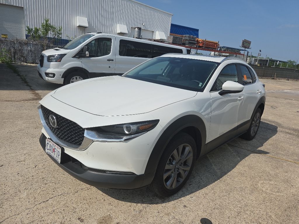 2025 Mazda CX-30 Preferred AWD's photo