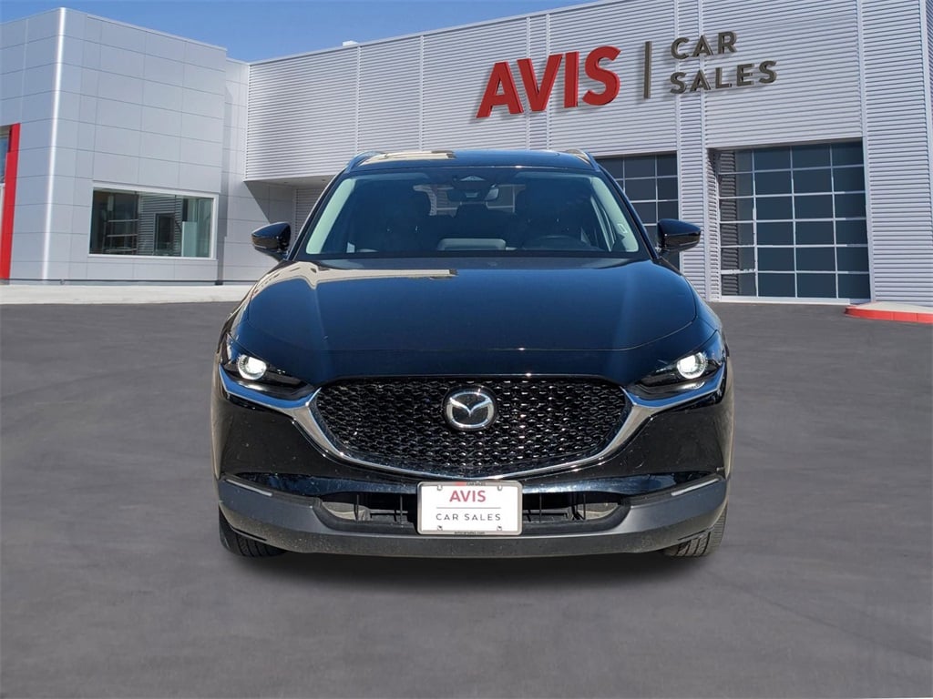 Thumbnail: 2025 Mazda CX-30 - 2