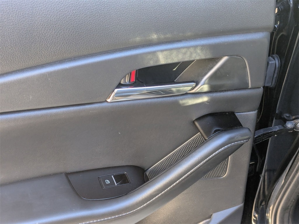 Thumbnail: 2025 Mazda CX-30 - 24