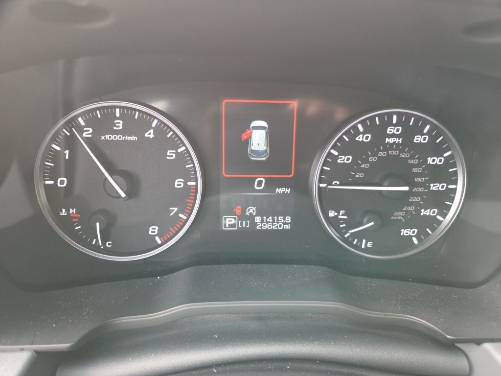 Thumbnail: 2025 Subaru Crosstrek - 2