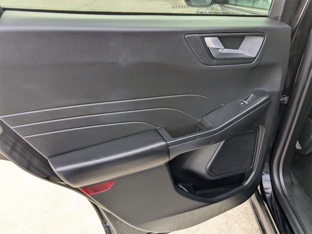 Thumbnail: 2025 Ford Escape - 24