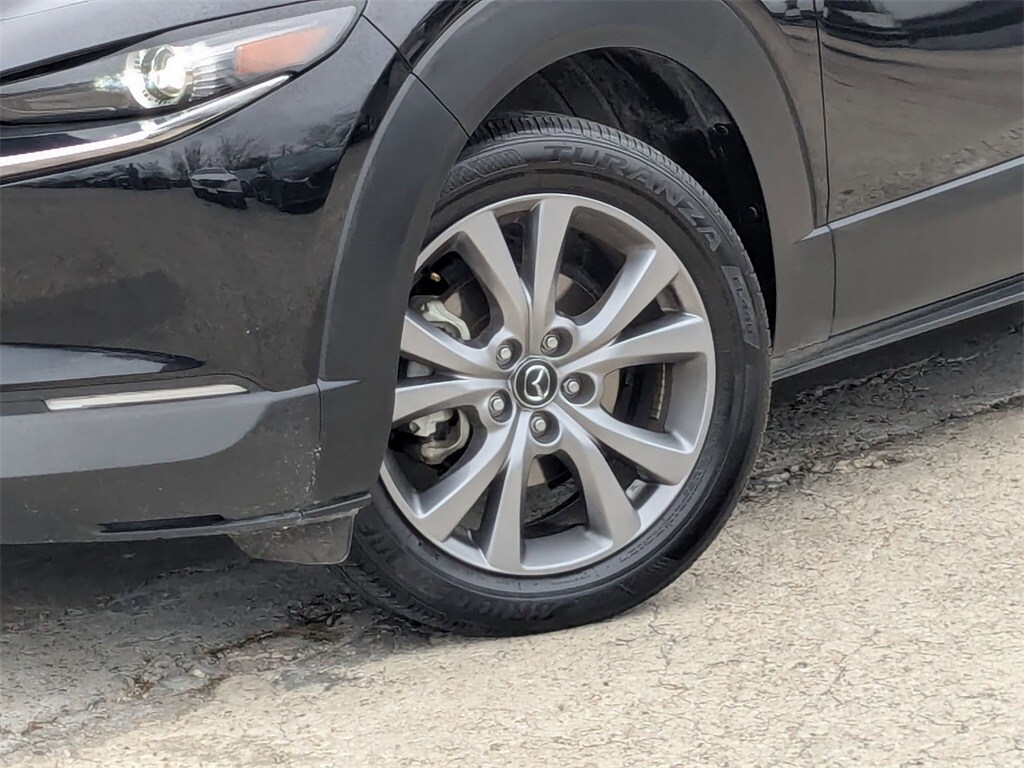 Thumbnail: 2025 Mazda CX-30 - 33