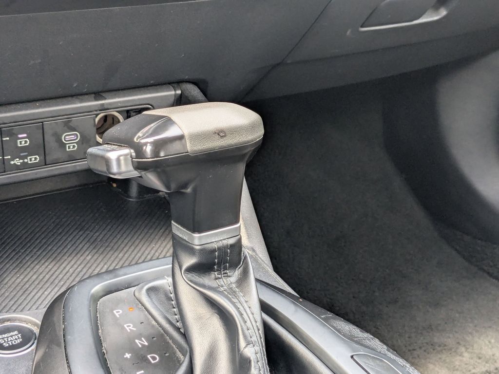 Thumbnail: 2025 Kia K4 - 16