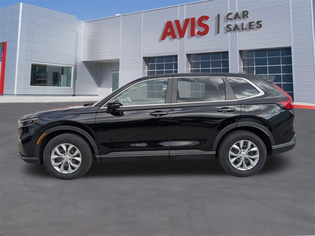 Thumbnail: 2025 Honda CR-V - 10