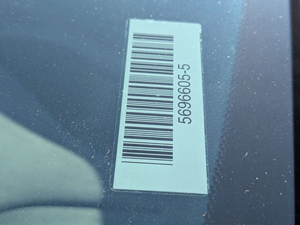 Thumbnail: 2025 Honda Odyssey - 34