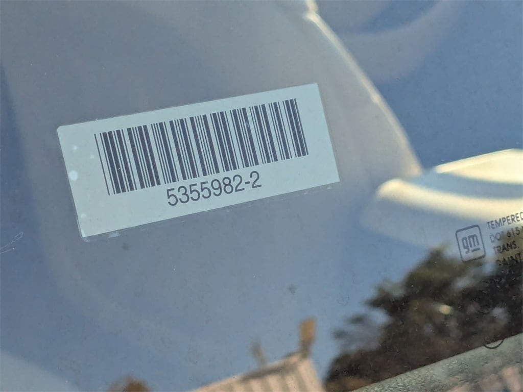 Thumbnail: 2024 Cadillac CT5 - 33