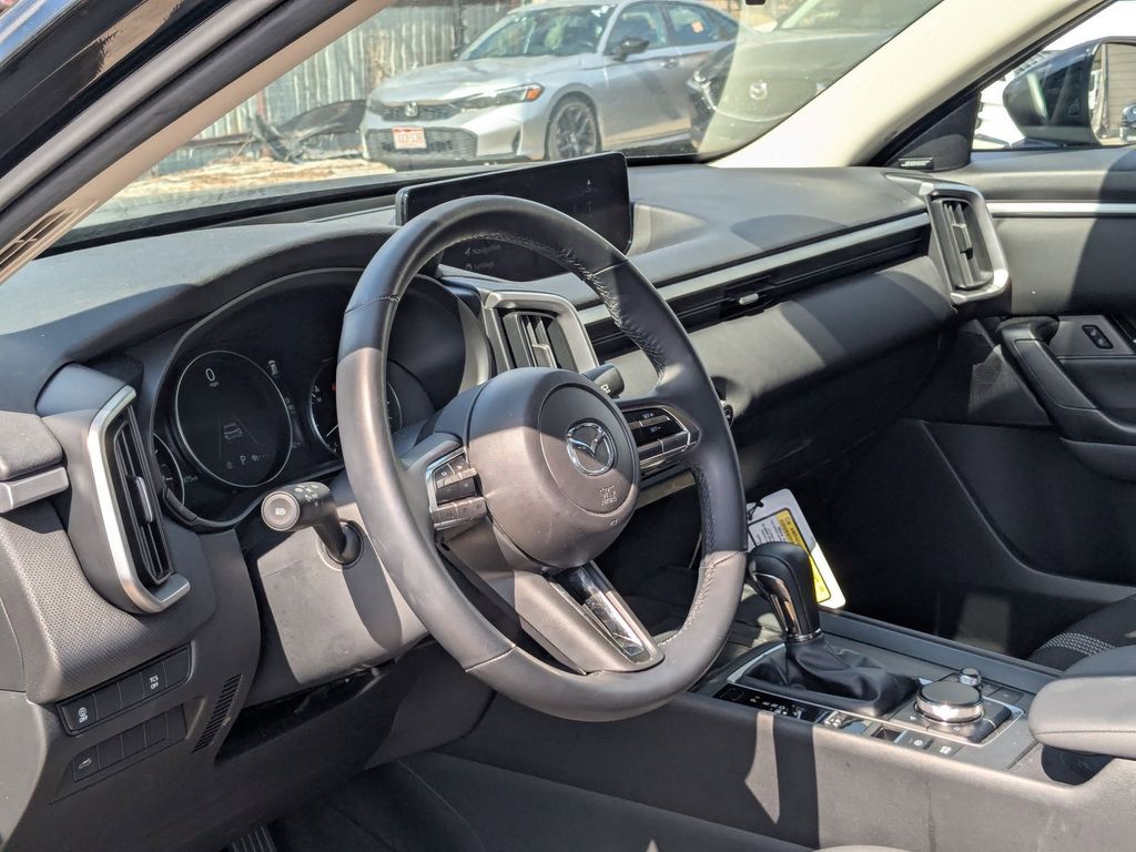 Thumbnail: 2025 Mazda CX-50 - 14