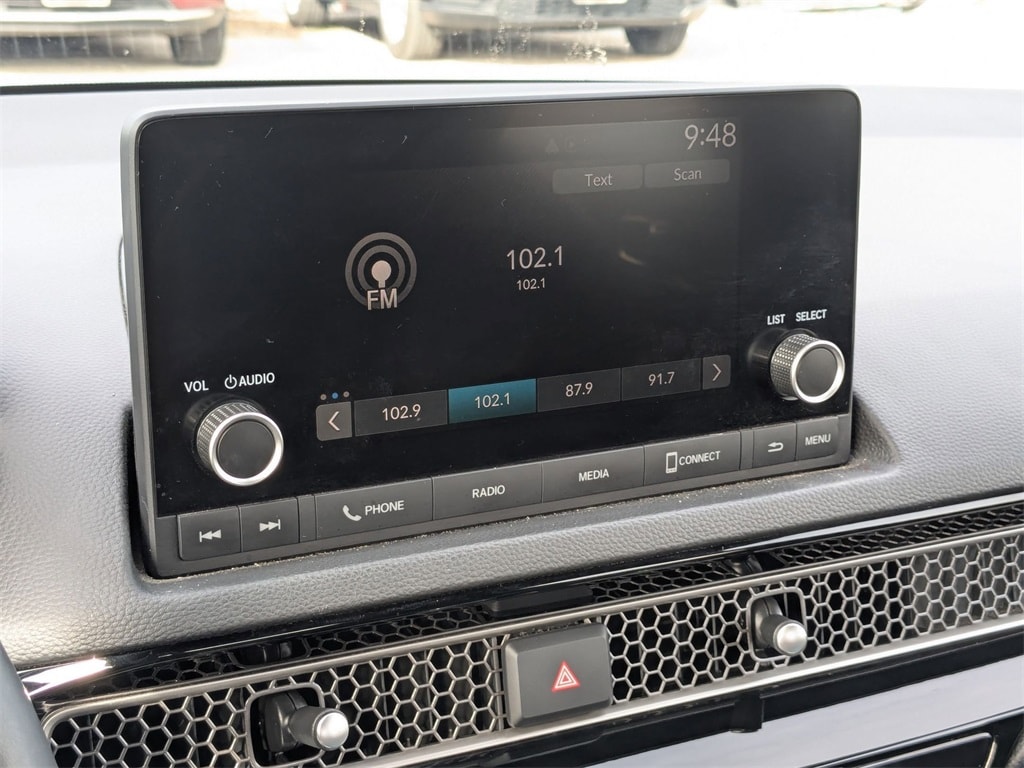 Thumbnail: 2025 Honda Civic - 21