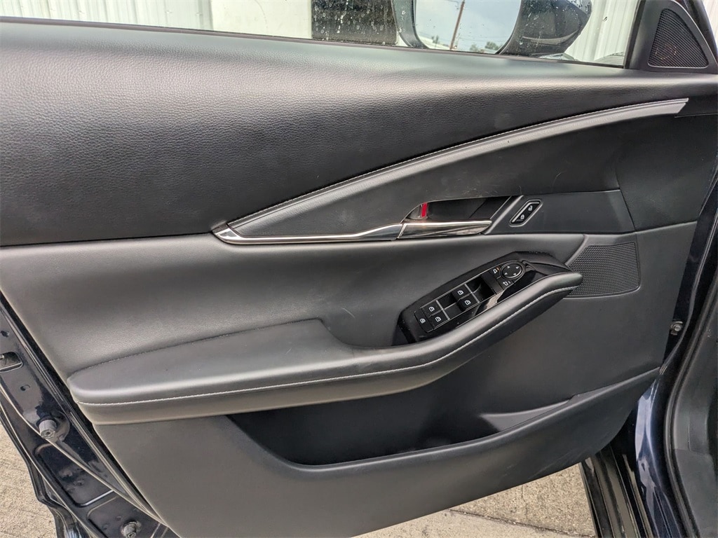 Thumbnail: 2025 Mazda CX-30 - 11