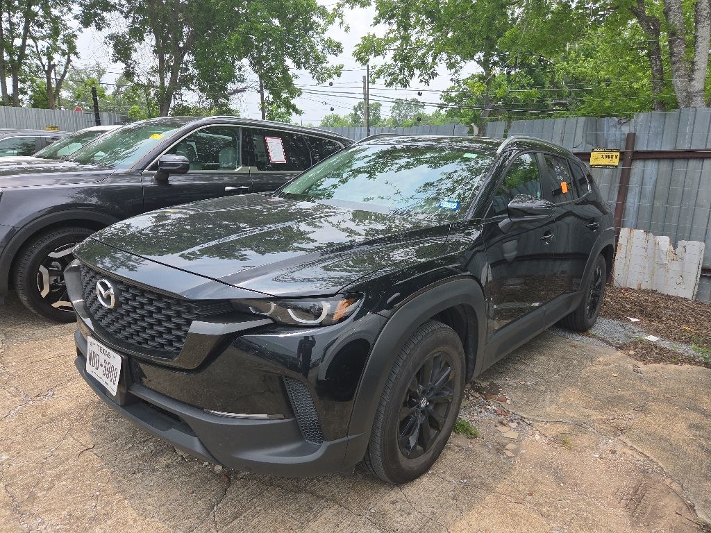 Thumbnail: 2025 Mazda CX-50 - 1