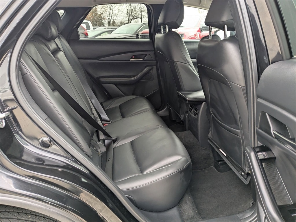 Thumbnail: 2025 Mazda CX-30 - 31