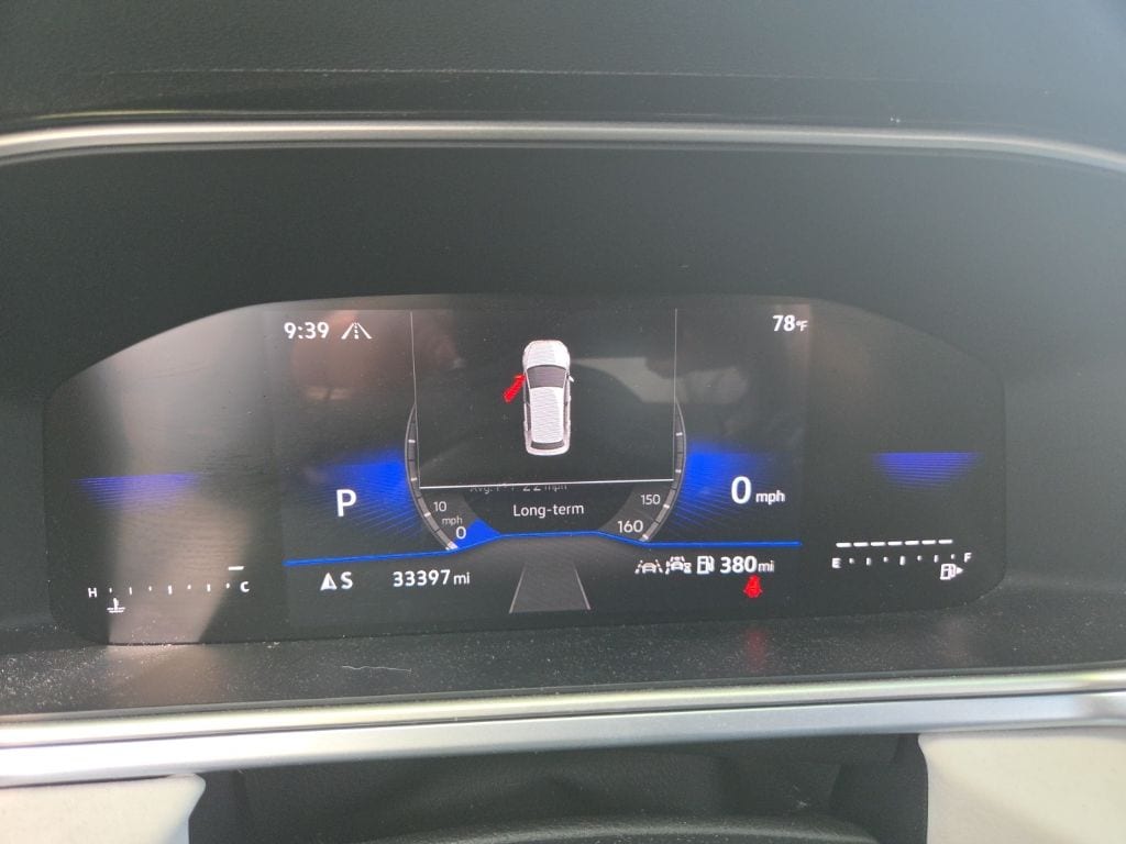 Thumbnail: 2025 Volkswagen Taos - 2