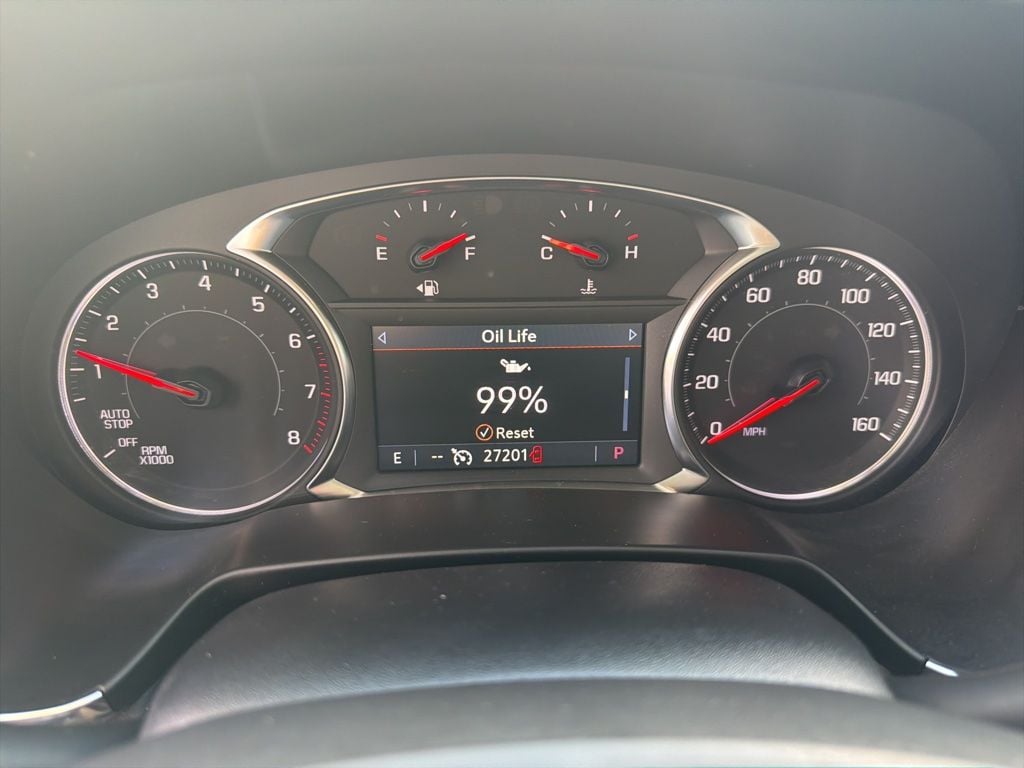 Thumbnail: 2025 Chevrolet Blazer - 2