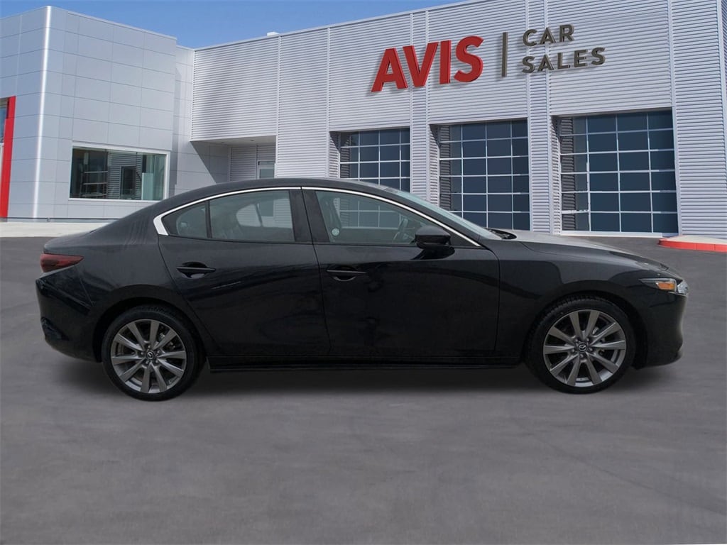 Thumbnail: 2025 Mazda Mazda3 - 5