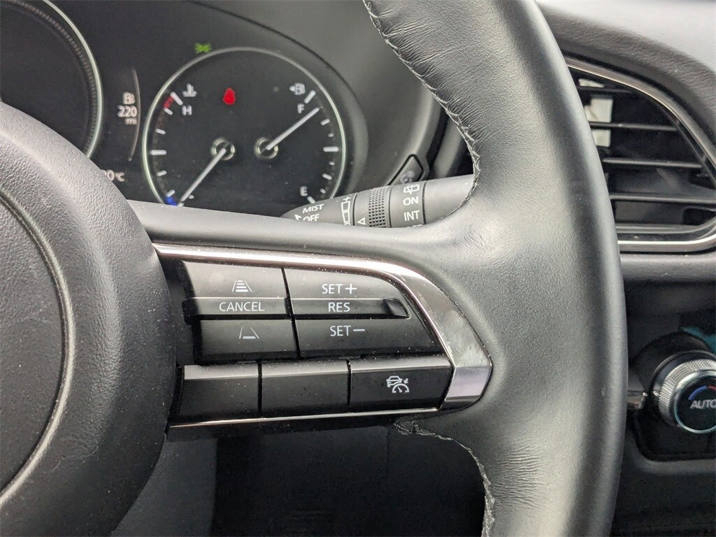 Thumbnail: 2025 Mazda CX-30 - 17