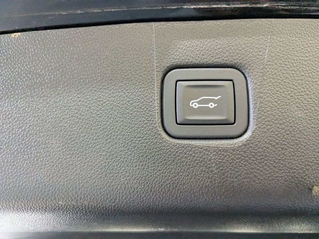 Thumbnail: 2025 Chevrolet Blazer - 26