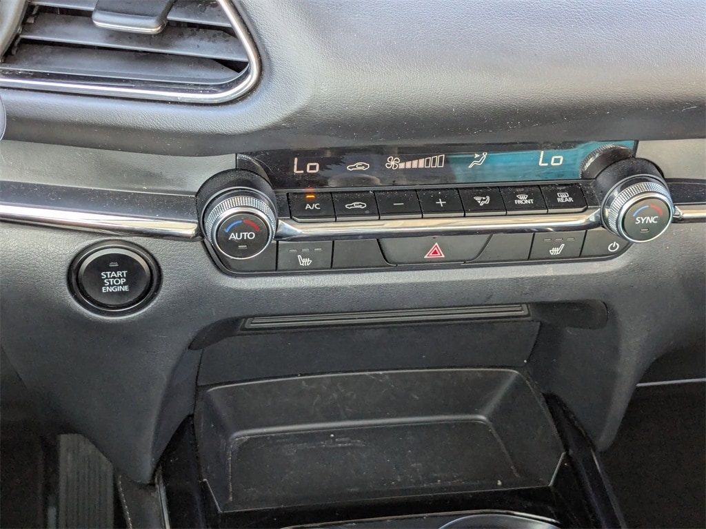 Thumbnail: 2025 Mazda CX-30 - 22