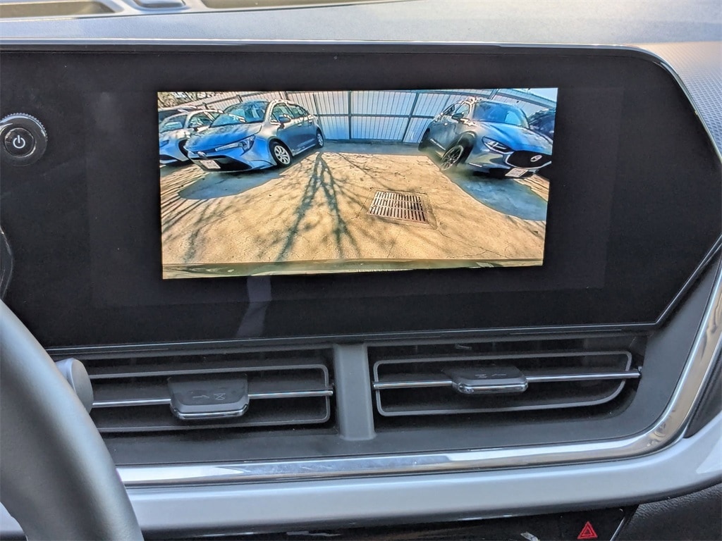 Thumbnail: 2025 Chevrolet Trax - 20