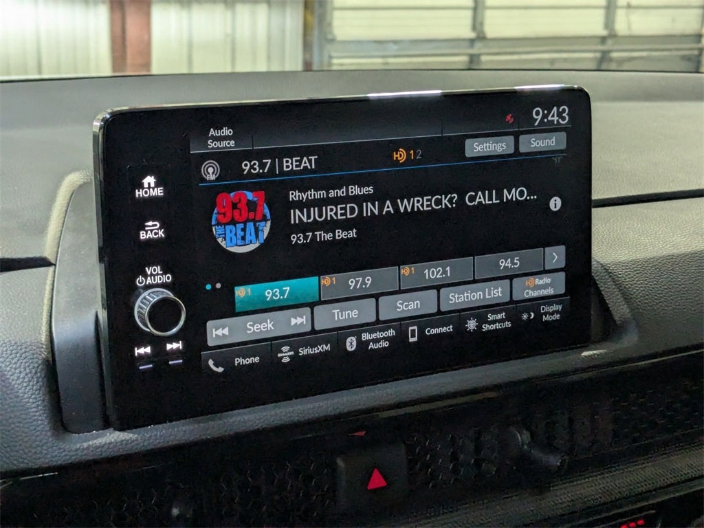 Thumbnail: 2025 Honda CR-V - 21