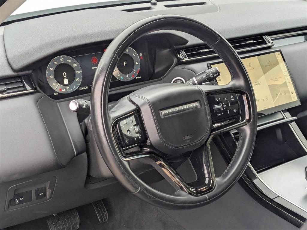 Thumbnail: 2024 Land Rover Range Rover Velar - 15