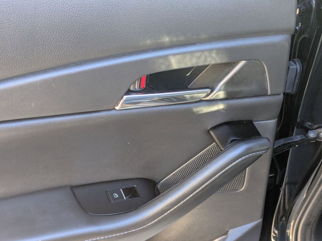 Thumbnail: 2025 Mazda CX-30 - 24