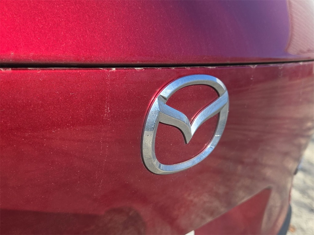 Thumbnail: 2025 Mazda CX-50 - 8