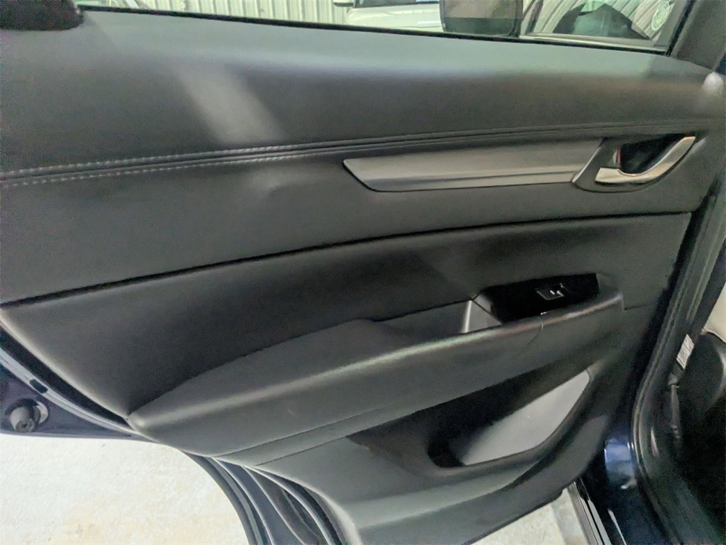 Thumbnail: 2025 Mazda CX-5 - 23