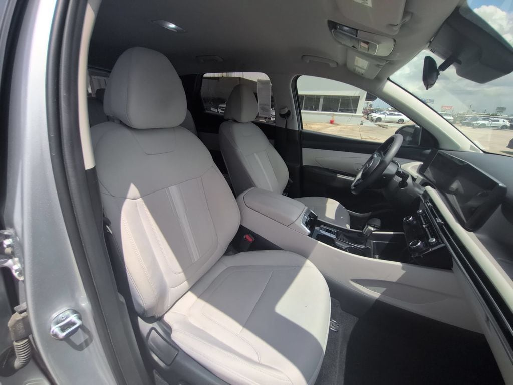 Thumbnail: 2025 Hyundai Tucson - 30