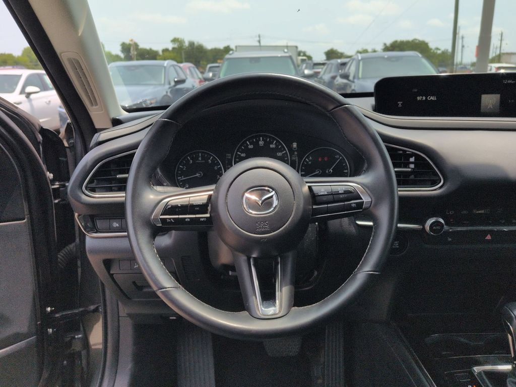 Thumbnail: 2025 Mazda CX-30 - 22