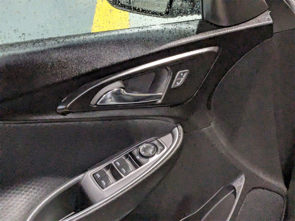 2024 Chevrolet Malibu LT 10