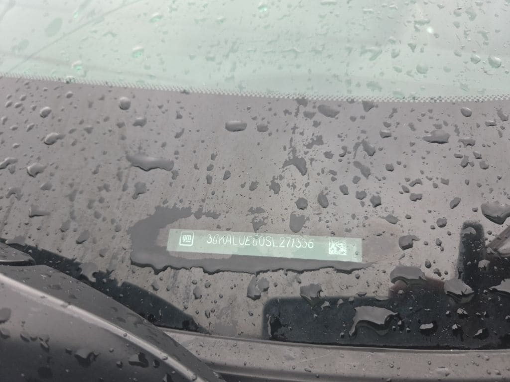 Thumbnail: 2025 GMC Terrain - 5