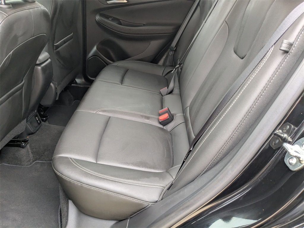 Thumbnail: 2024 Buick Encore GX - 26