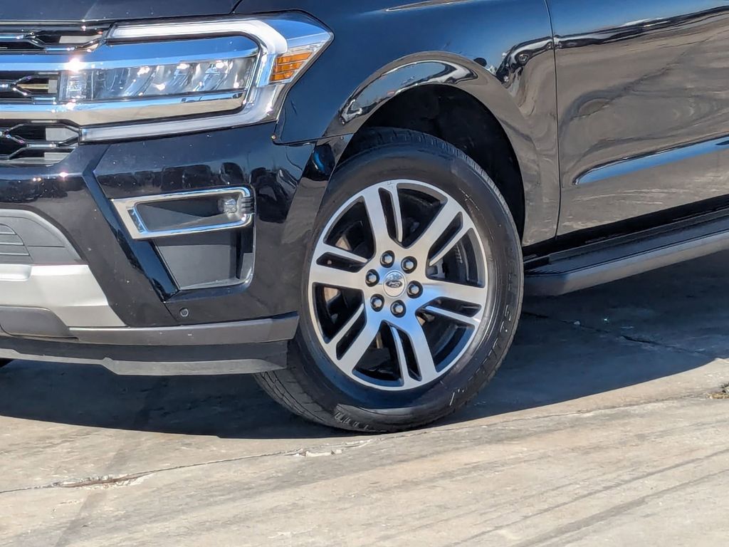 Thumbnail: 2024 Ford Expedition MAX - 33