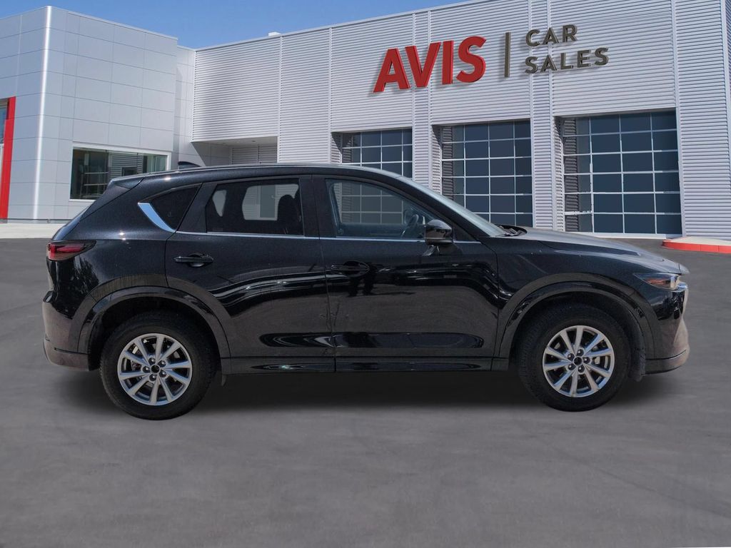 Thumbnail: 2025 Mazda CX-5 - 5