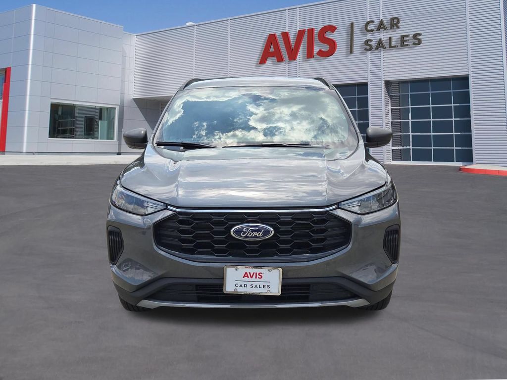 Thumbnail: 2025 Ford Escape - 2