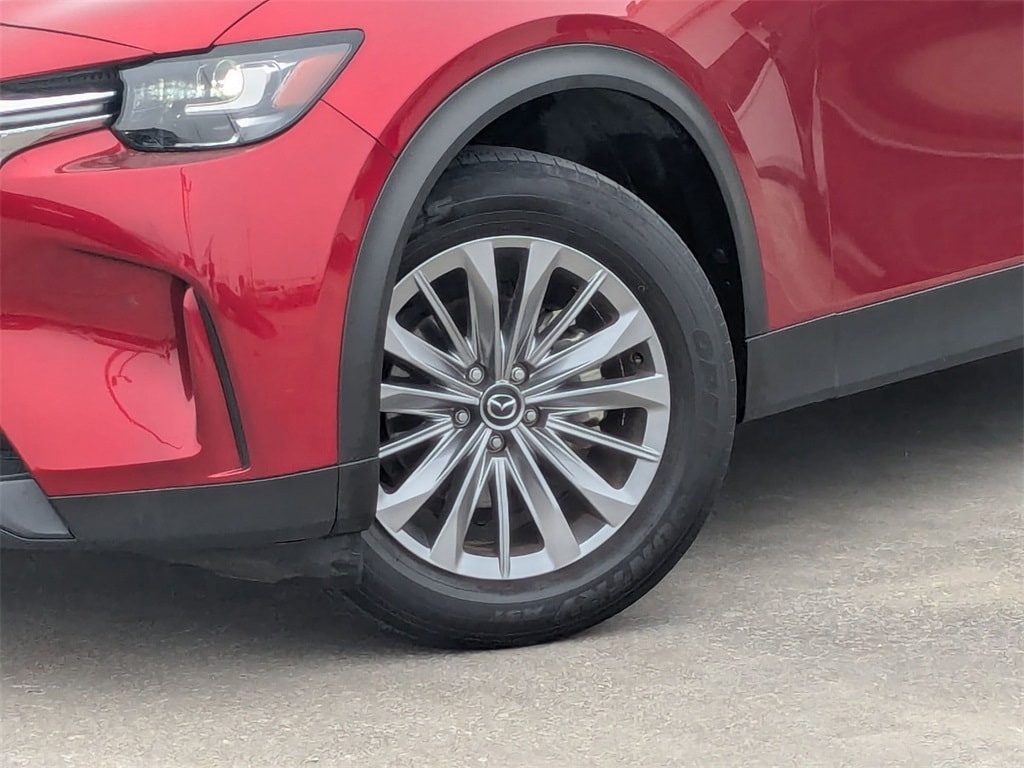 Thumbnail: 2024 Mazda CX-90 - 34