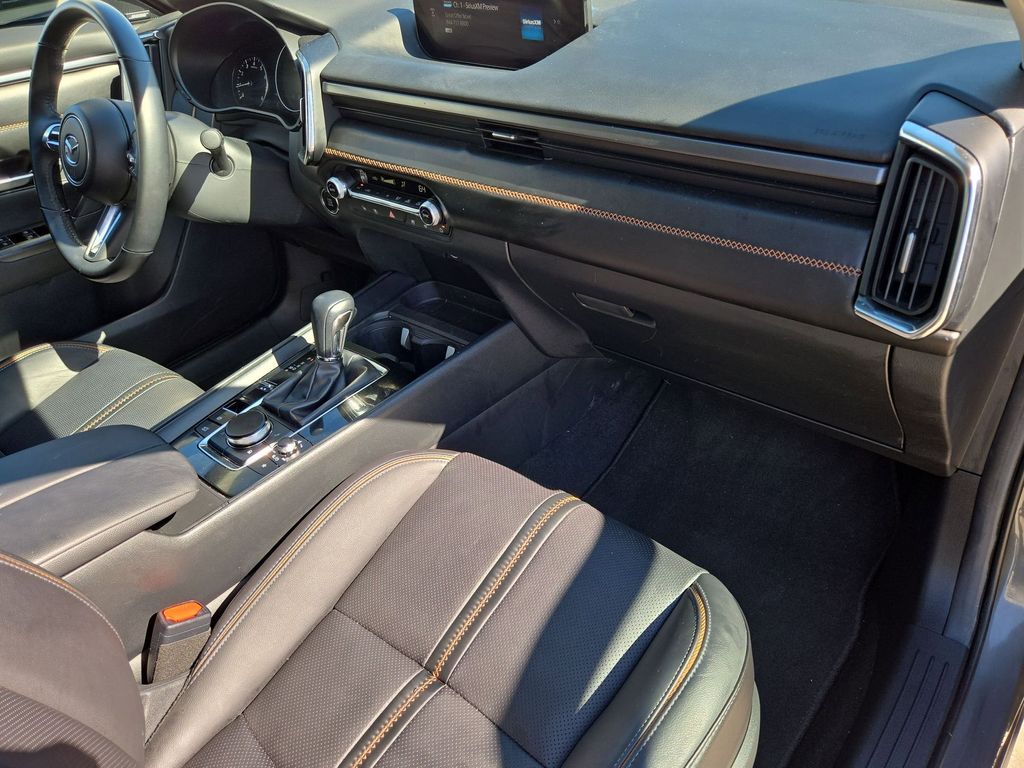 Thumbnail: 2025 Mazda CX-50 - 34